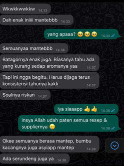 Bunda Windy